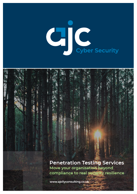 penetration testing