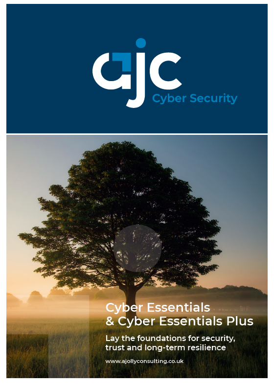 cyber essentials
