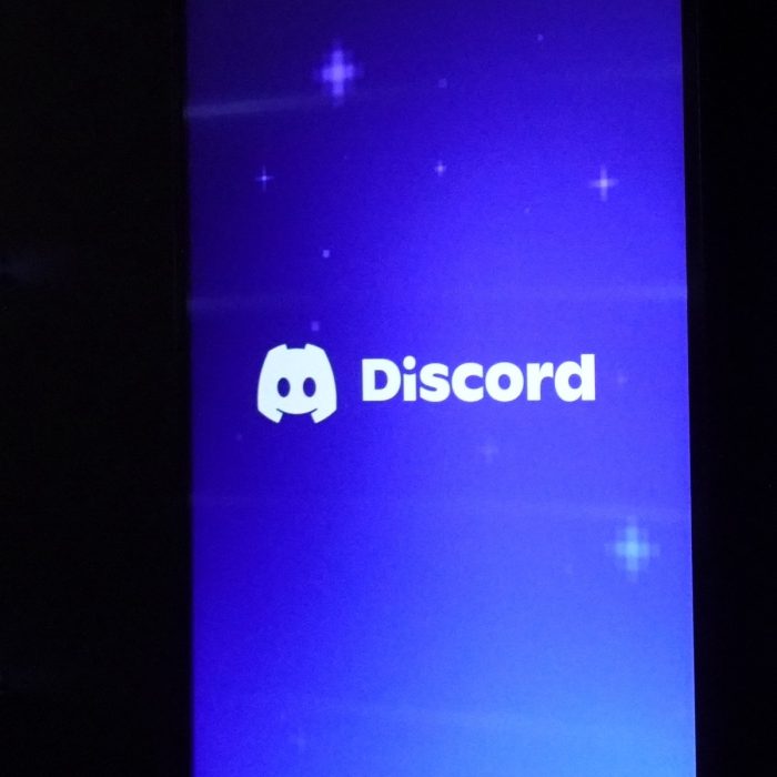 Discord data breach