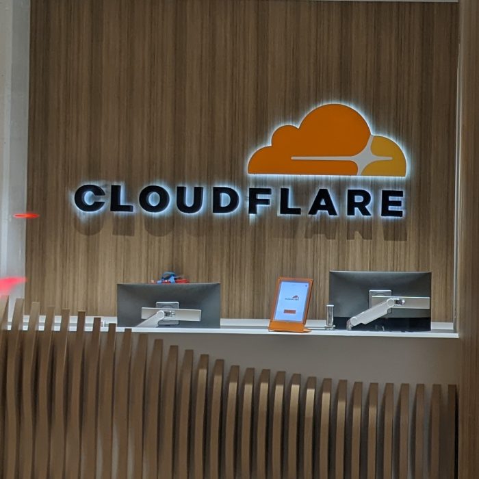 cloudflare outage