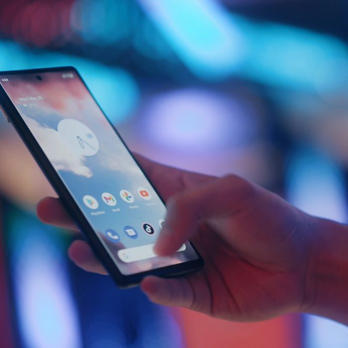 telecoms crackdown spoofing