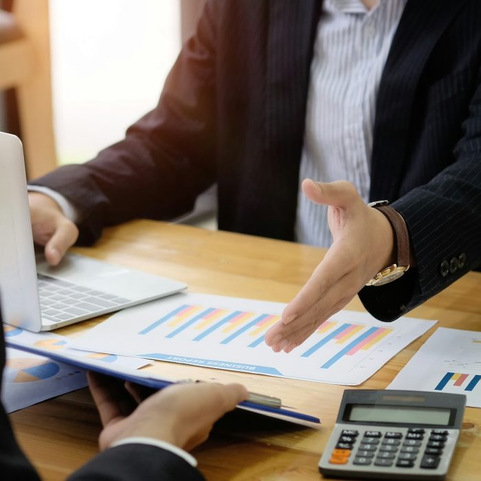 Mutual Associations security resilience