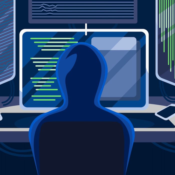 2026 cyber security trends