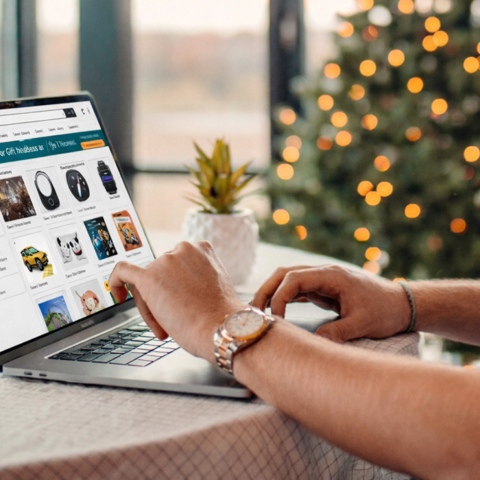 festive fraud trends