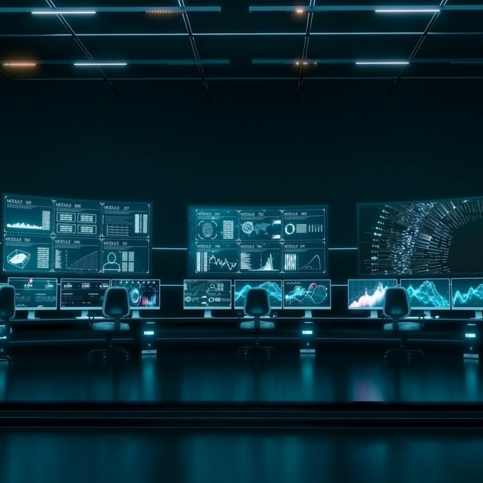 operational resilience data