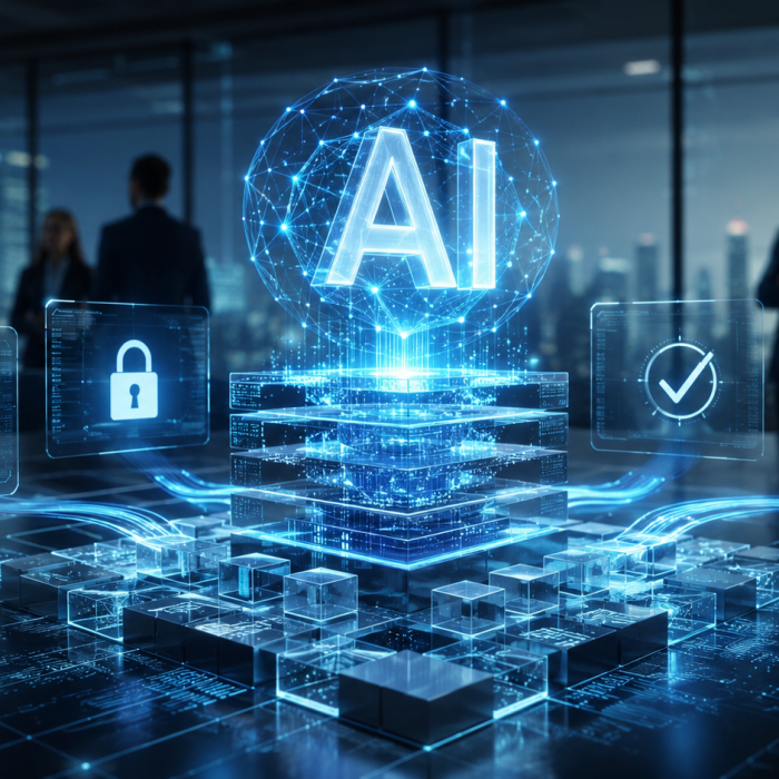 AI Is Only as Good as Its Data