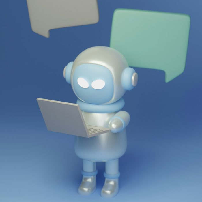 AI Chatbots security risk
