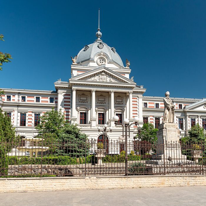 Romania’s Hospital Cyber Attack