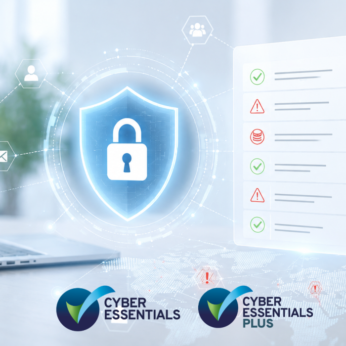 cyber essentials failure points