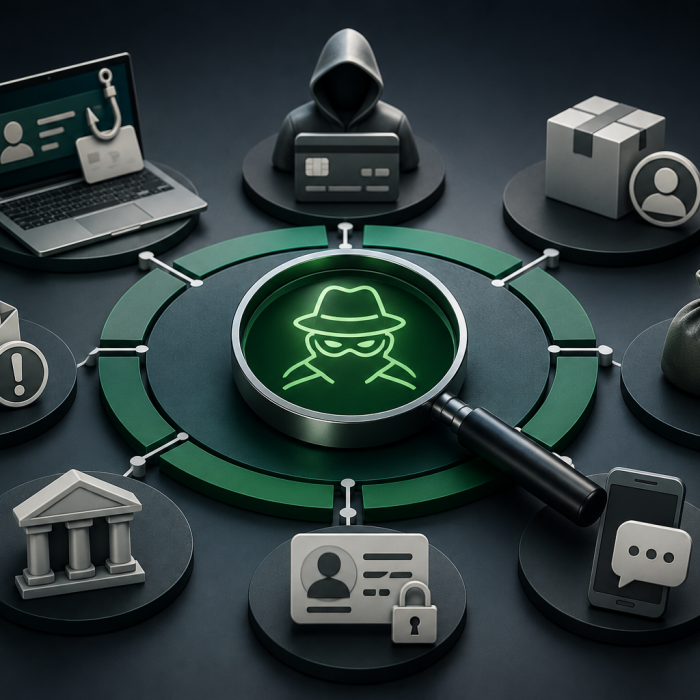 What Fraud Scenarios Should Every Business Test?