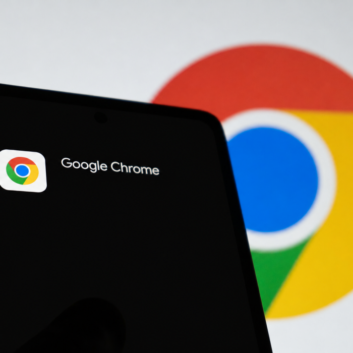 google chrome vulnerability