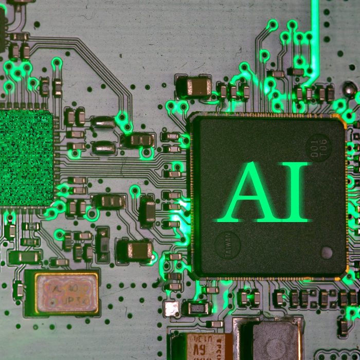AI Cyber Resilience