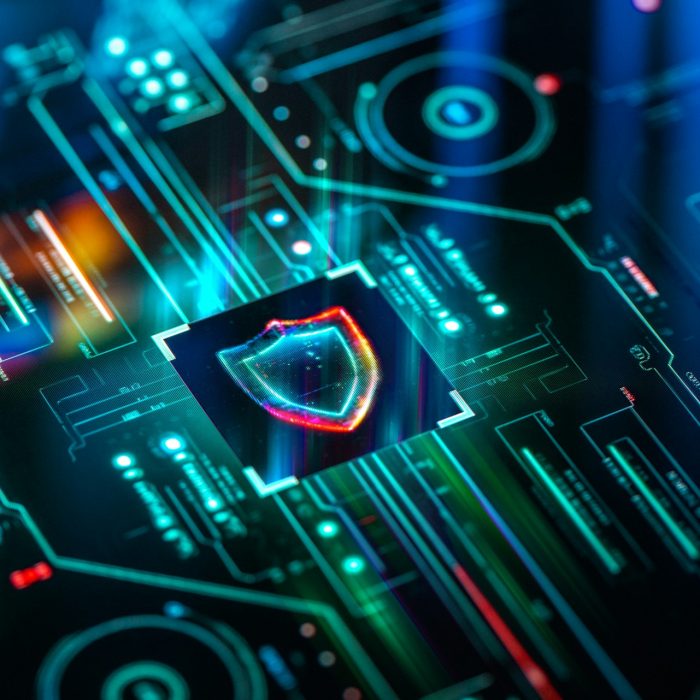Compliance Cyber Attack