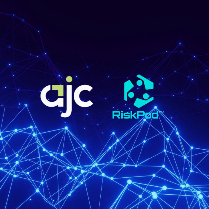 AJC and RiskPod Partnership
